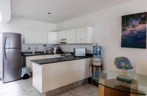 Punta Cancun Villa | Villa 3: Wonderful Villa overlooking Laguna Nichupte