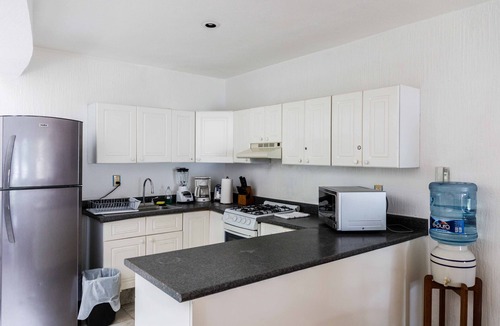 Punta Cancun Villa | Villa 3: Wonderful Villa overlooking Laguna Nichupte