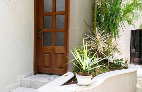 Punta Cancun Villa | Villa 3: Wonderful Villa overlooking Laguna Nichupte