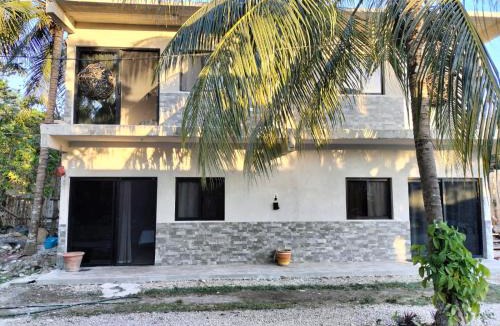 Bacalar Apartment | Villa Akbal2
