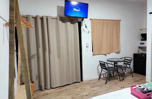 Bacalar Apartment | Villa Akbal2