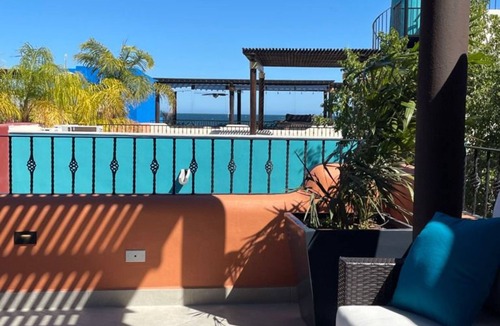 Nopolo House | Villa Alegria - 3 Bedroom Custom Villa @ Loreto Bay by Bahia Villa Vacations