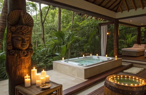 Zona Hotelera Villa | Villa Allure Tulum – Exclusive Beachfront Retreat with Chef, Yacht & VIP Service