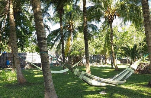 Chichen Itza - Valladolid Villa | Villa Carulio
