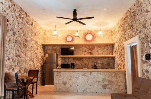 Chichen Itza - Valladolid Villa | Villa Carulio