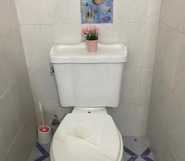 Luis Donaldo Colosio House | VILLA CHOLE 52.10