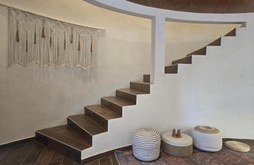 Buenavista Villa | Villa con jacuzzi en Bacalar