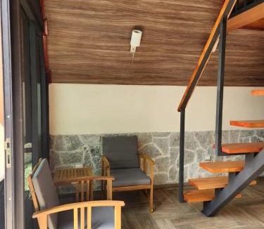 Cuetzalan del Progreso Villa | Villa de los Vientos