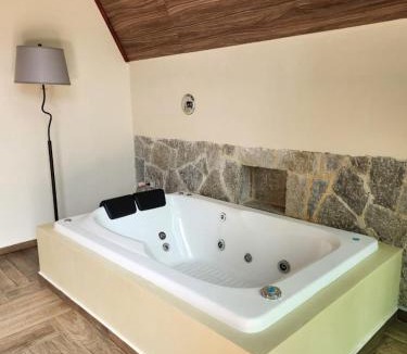 Cuetzalan del Progreso Villa | Villa de los Vientos