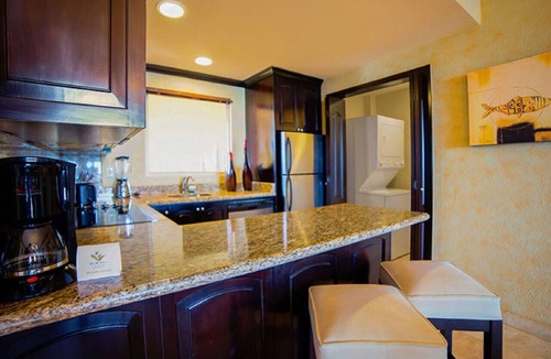 Playa Mujeres Villa | ​[VILLA DEL PALMAR] All-Inclusive Optional/Luxe Oceanfront Beach Resort