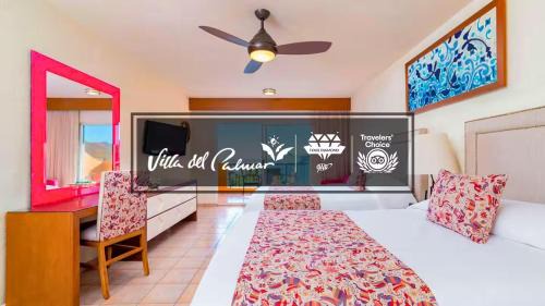 Cabo San Lucas Resort | Villa del Palmar Los Cabos, Elite Luxe Member Units by Stephen Ostler