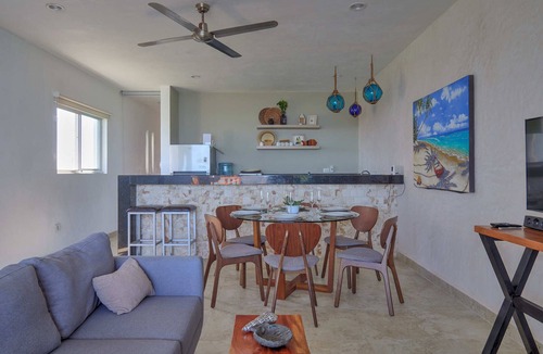 Ixil House | Villa Estrella - Yucatán Home Rentals