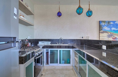 Ixil House | Villa Estrella - Yucatán Home Rentals