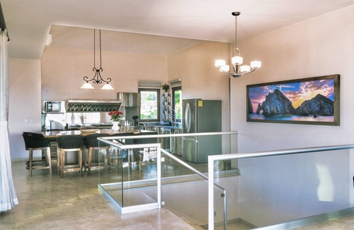 Cabo San Lucas Villa | Villa Fuego by Desert Villas