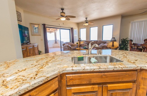 La Choya House | Villa Laguna (Laguna Shores) 3 Bed 2 Bath By FMI Rentals