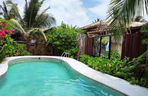 Zona Hotelera Hotel | Villa Las Estrellas Tulum - located at the party zone