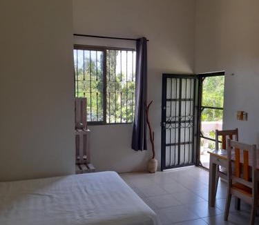 Valladolid Apartment | Villa lirios