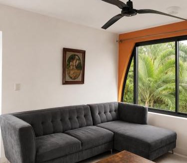 Centro Hotel | Villa Madre by La Cultura Suites - Hotel Moms