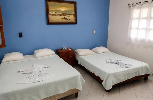 Centro Hotel | Villa Madre by La Cultura Suites - Hotel Moms