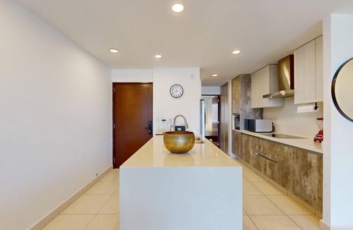 Nuevo Vallarta Condo | Villa Magna 234A Stylish 3 Bedroom Beachfront Condo Nuevo Nayarit Neighborhood