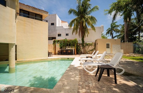 Punta Cancun Villa | Villa Mara great to 18 people