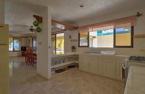 Chicxulub Puerto House | Villa Marina - Yucatan Home Rentals
