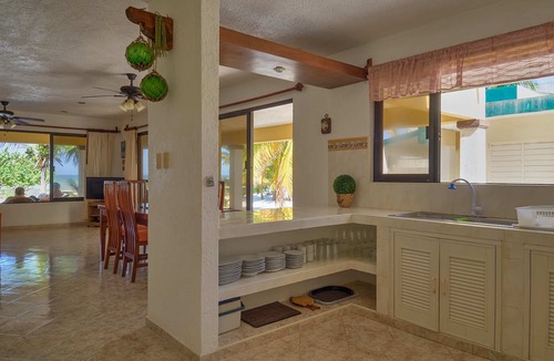 Chicxulub Puerto House | Villa Marina - Yucatan Home Rentals