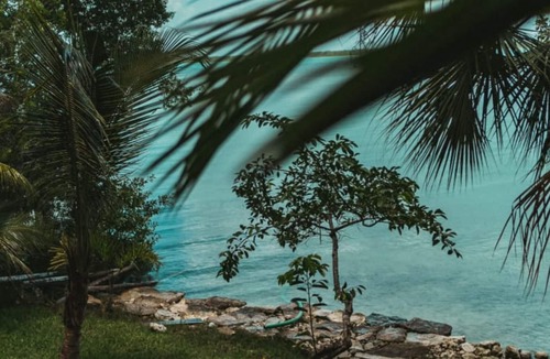Buenavista Cabin | Villa Mayan Atmosphere Bacalar