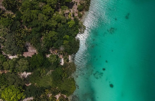 Buenavista Cabin | Villa Mayan Atmosphere Bacalar