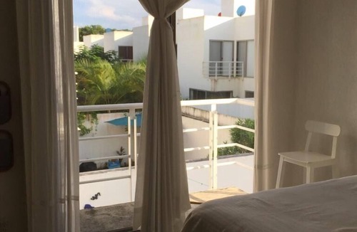 Playa del Carmen House | Villa Moorea with sport club