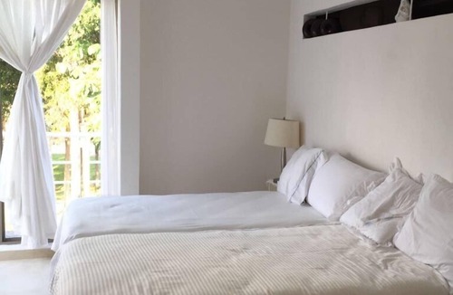 Playa del Carmen House | Villa Moorea with sport club