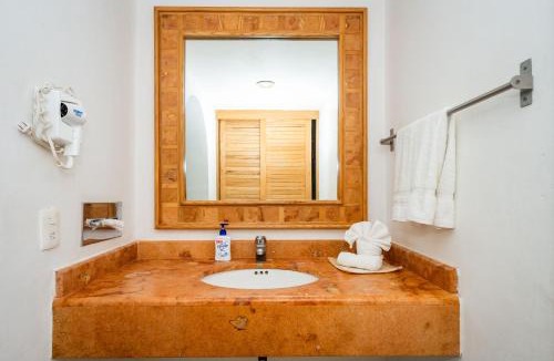 Punta Cancun Apartment | Villa oceanfront in hotel complex