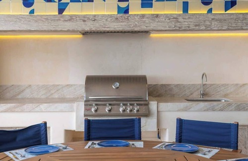 Puerto Aventuras Villa | Villa Ohana | 7BR | Seaside Luxury Retreat