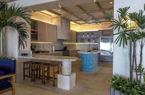 Puerto Aventuras Villa | Villa Ohana | 7BR | Seaside Luxury Retreat