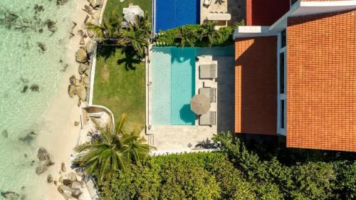Zona Hotelera Villa | Villa Presidente - Exclusividad frente al Mar