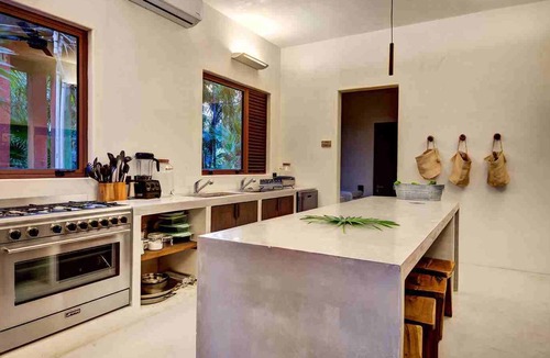 Ek Balam Village Villa | Villa rental near Tulum - Mexico