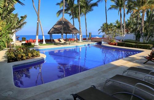 North End House | Villa Robalo Penthouse - Villas del Palmar