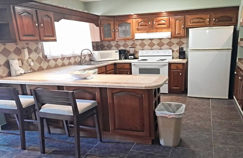 Benito Juarez Villa | Villa Sonari 4 Great house, complex of 4 houses