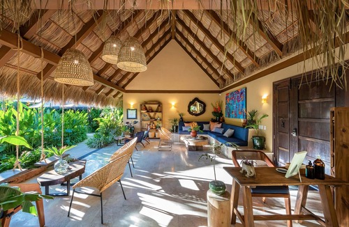 Bucerias Villa | Villa Tayrona: Luxe Celebrations, Weddings & Retreats