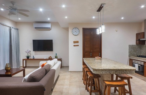La Veleta Villa | Villa Xel Ha - Private Estate in Tulum for Groups & Families