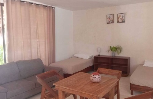Chemuyil Hotel | Villas Ahal