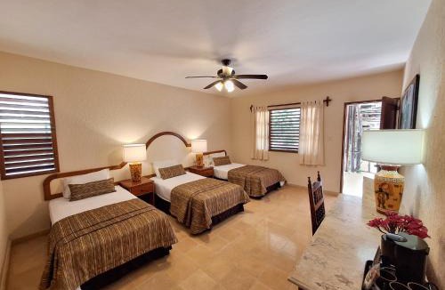 Xpujil Hotel | Villas Chicanna Calakmul