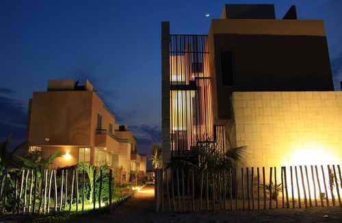 Ixil Villa | VILLAS COCCOLOBA