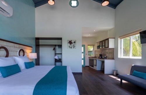 Isla Mujeres Cabin | Villas Comodoro