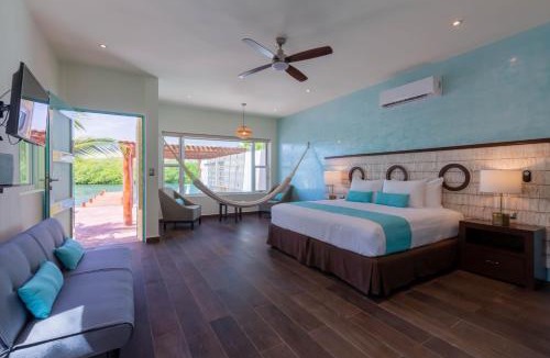 Isla Mujeres Cabin | Villas Comodoro