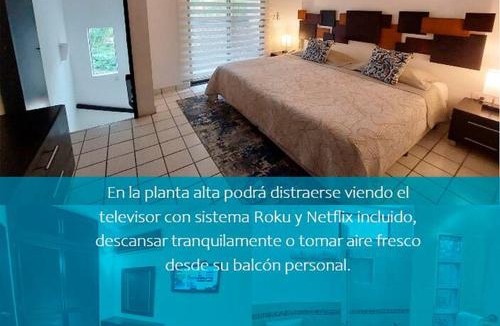 Colonia Adolfo Lopez Mateos Villa | Villas Cozumel #3