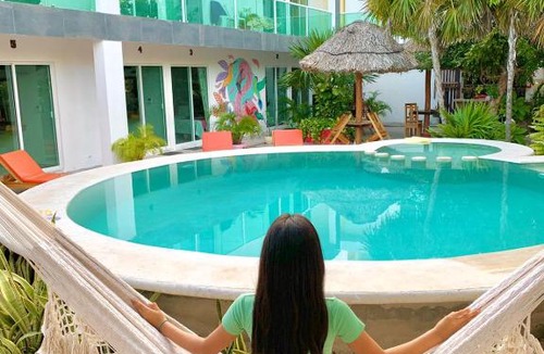 Isla Holbox Hotel | Villas del Carmen Holbox