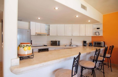 Puerto Aventuras Condo | Villas del Mar | D-203| 3BR | Puerto Aventuras