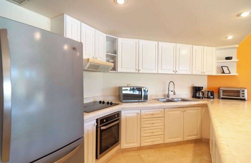 Puerto Aventuras Condo | Villas del Mar | D-203| 3BR | Puerto Aventuras