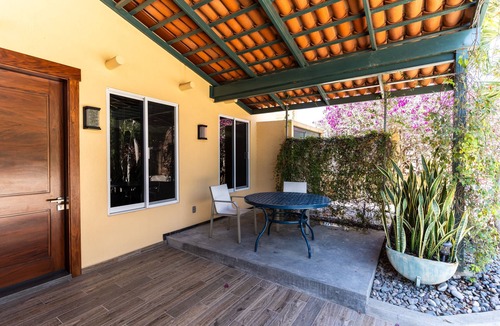 Bucerias House | Villas Escondido, Villa #1 one Bed. Suite Only 3 km-2ml to beach and shopping.